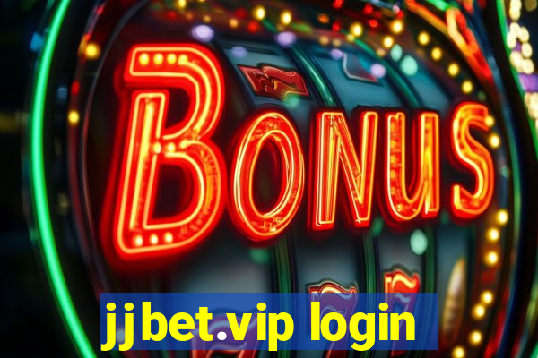 jjbet.vip login